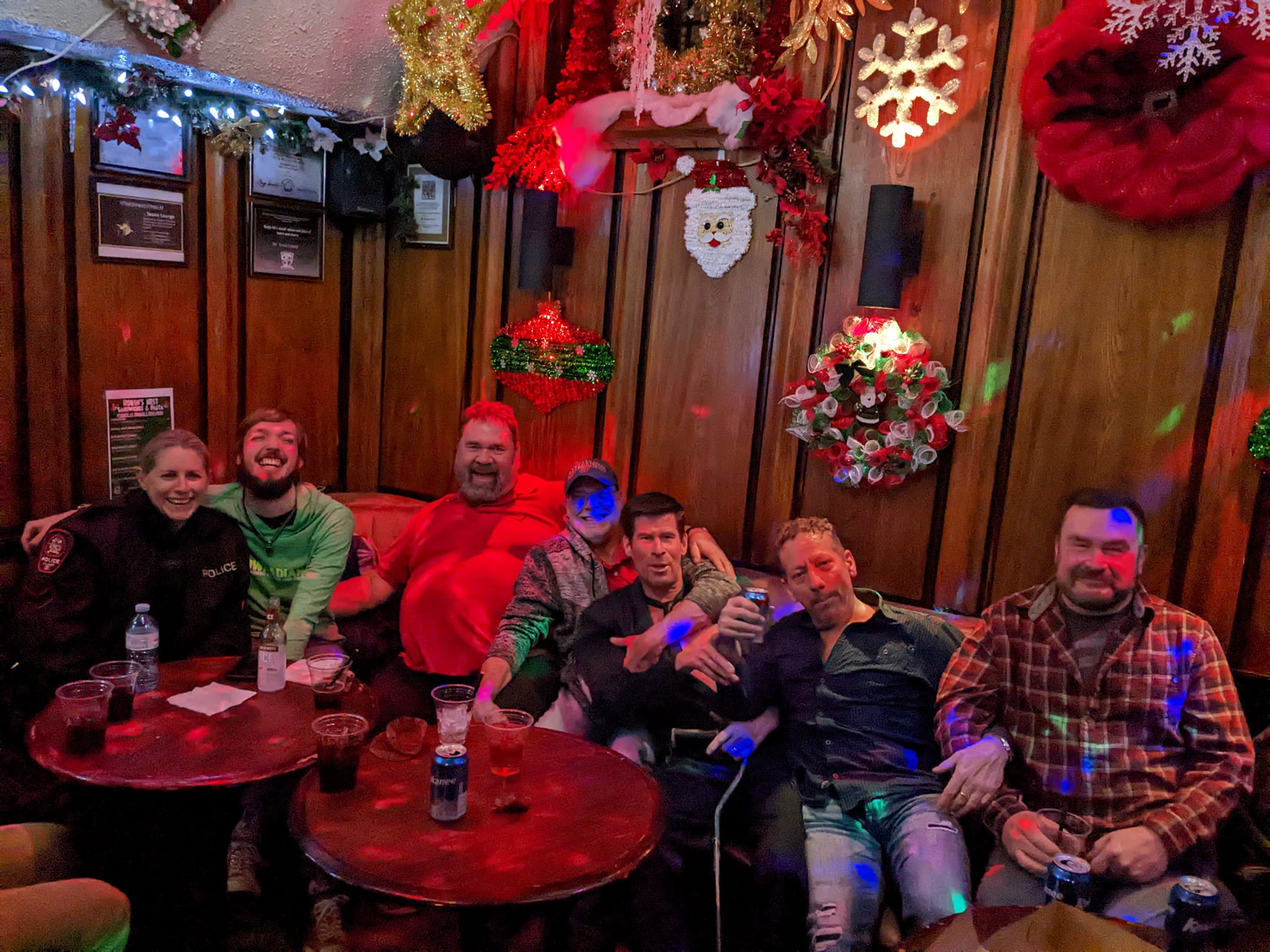 Texas Lounge Photo Gallery | Texas Lounge > Gallery